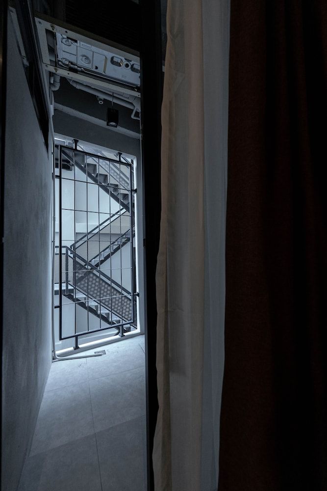 EXII HOTEL Exclusive Room 6