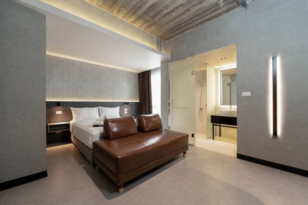 EXII HOTEL Exclusive Room 5