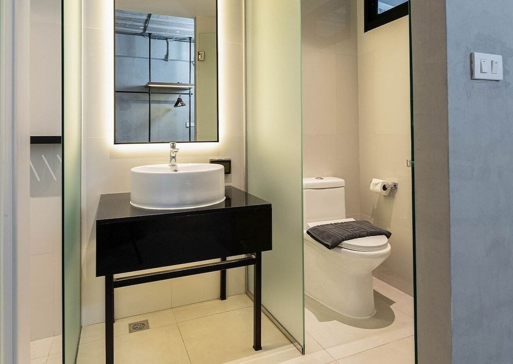 EXII HOTEL Superior Room 10