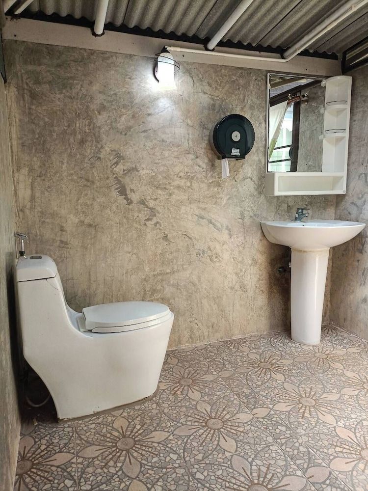 Golden Gold Resort & Spa Khaoyai Junior Villa Bangalow 3