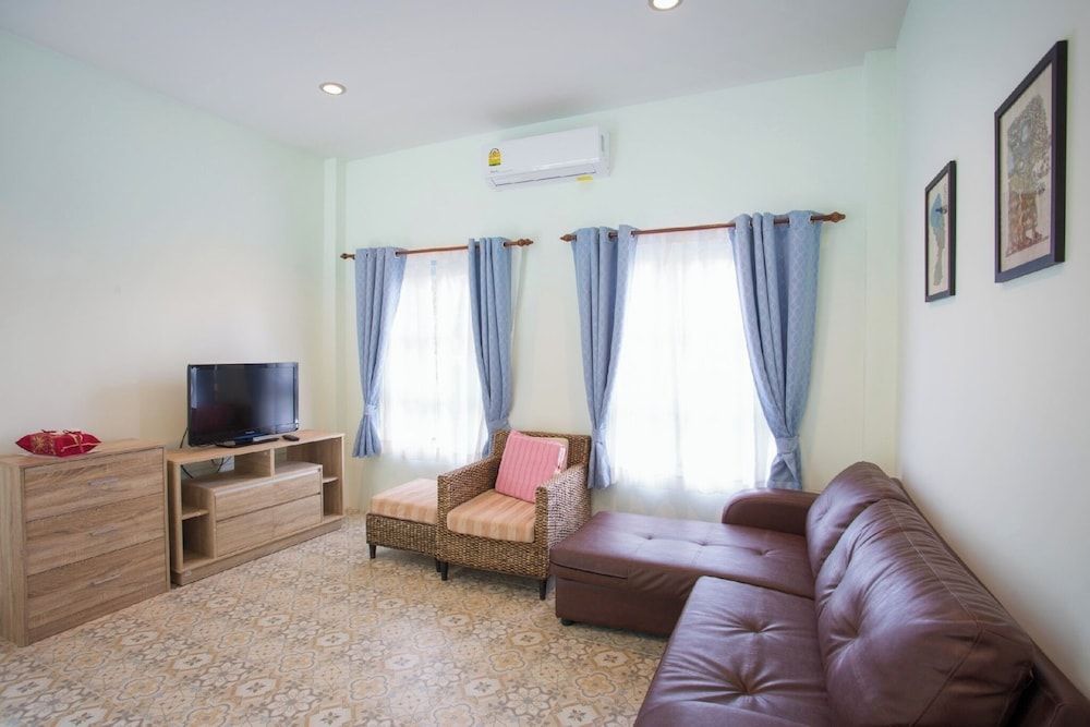 Golden Gold Resort & Spa Khaoyai Grand Pool Villa 4