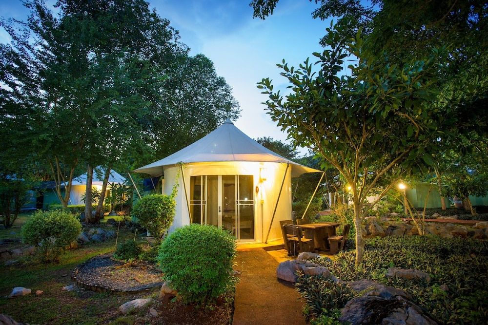 undefined Golden Gold Resort & Spa Khaoyai 9