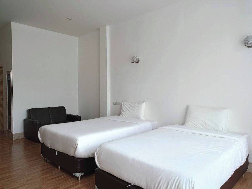 undefined Golden Gold Resort & Spa Khaoyai