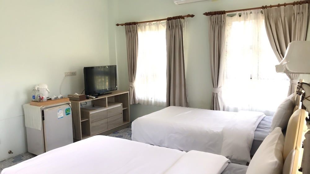 Golden Gold Resort & Spa Khaoyai Grand Pool Villa 2