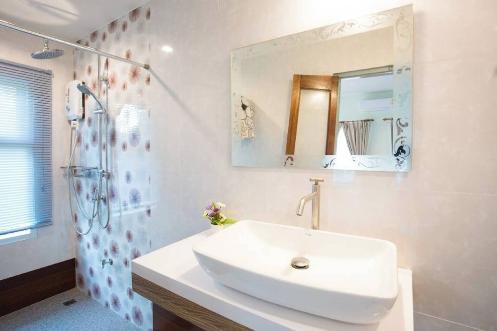 Golden Gold Resort & Spa Khaoyai Grand Pool Villa 3