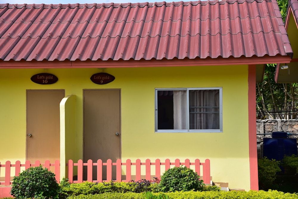 undefined Let's Gold Valley 10