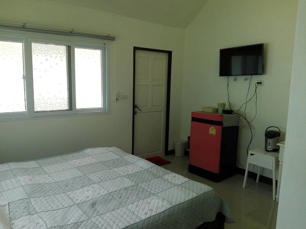 undefined Cottages at Hill Resort