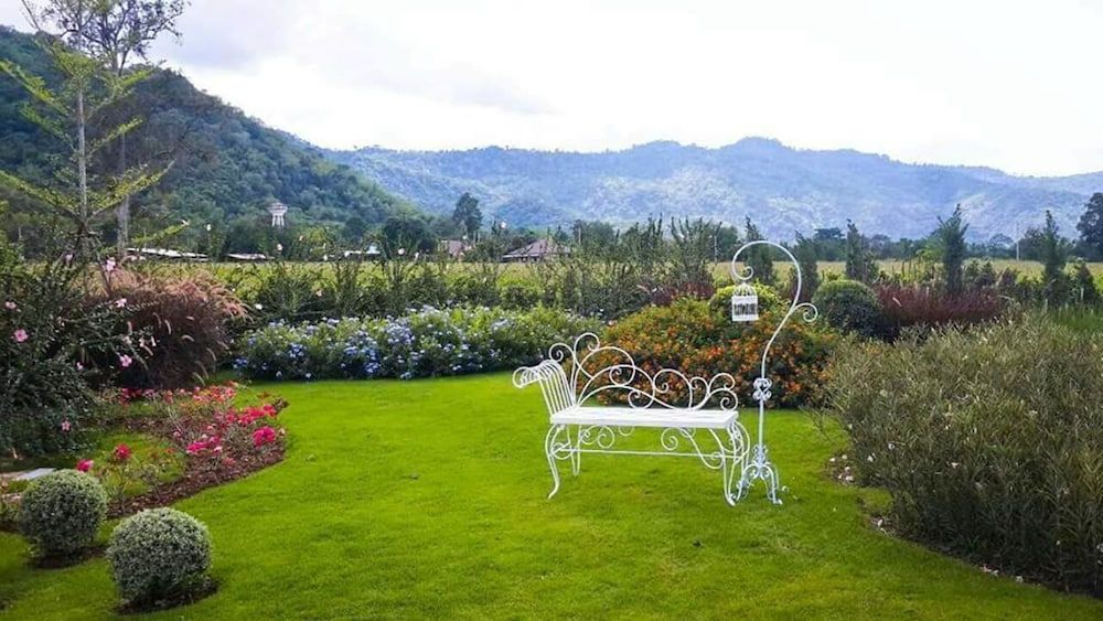 The Focus Khaoyai Resort Classic Double Room 5