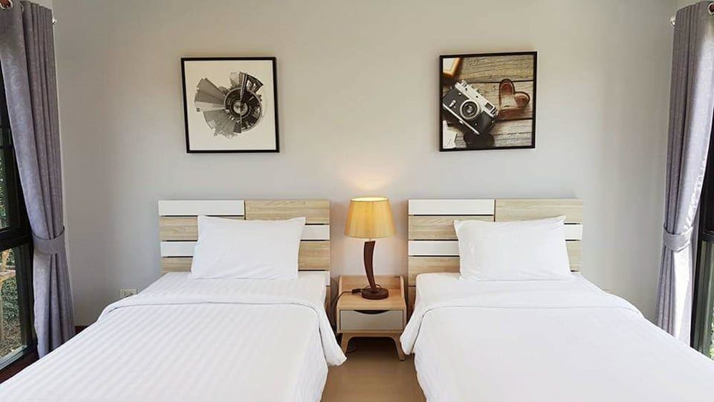 The Focus Khaoyai Resort Friendly 2