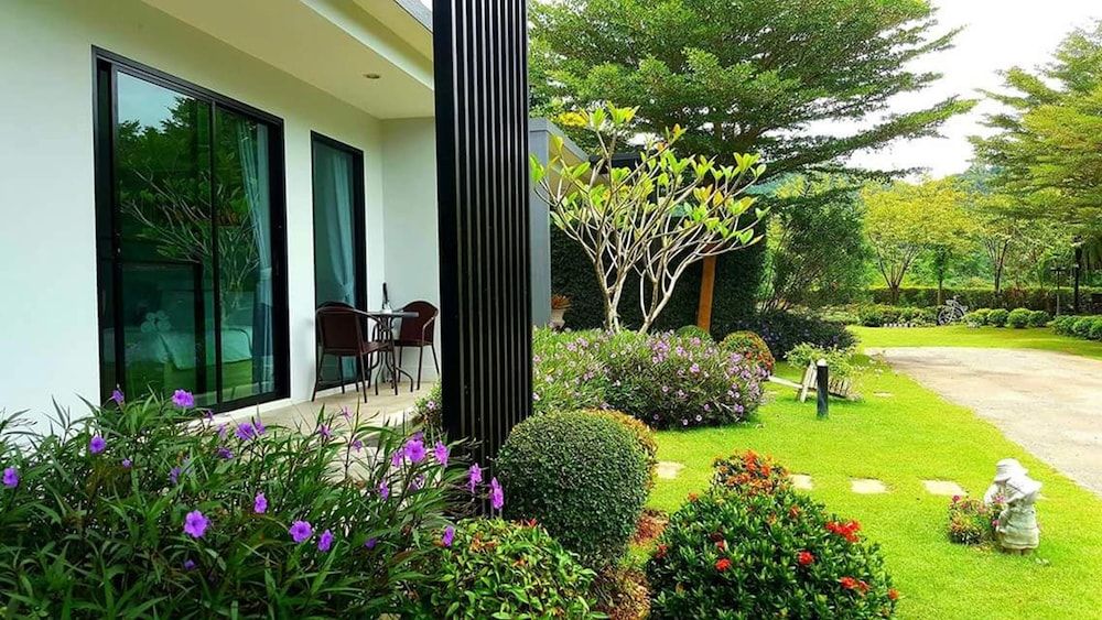 The Focus Khaoyai Resort Friendly 5