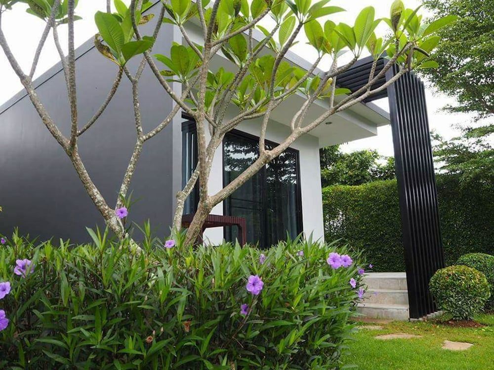 The Focus Khaoyai Resort Classic Double Room 6