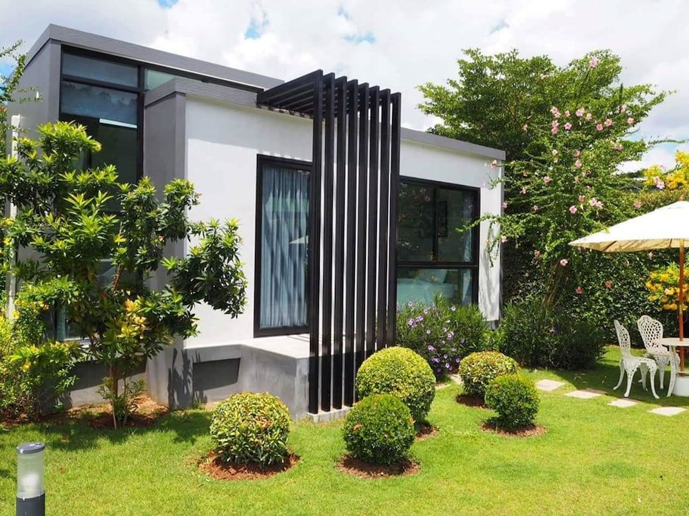 The Focus Khaoyai Resort Friendly