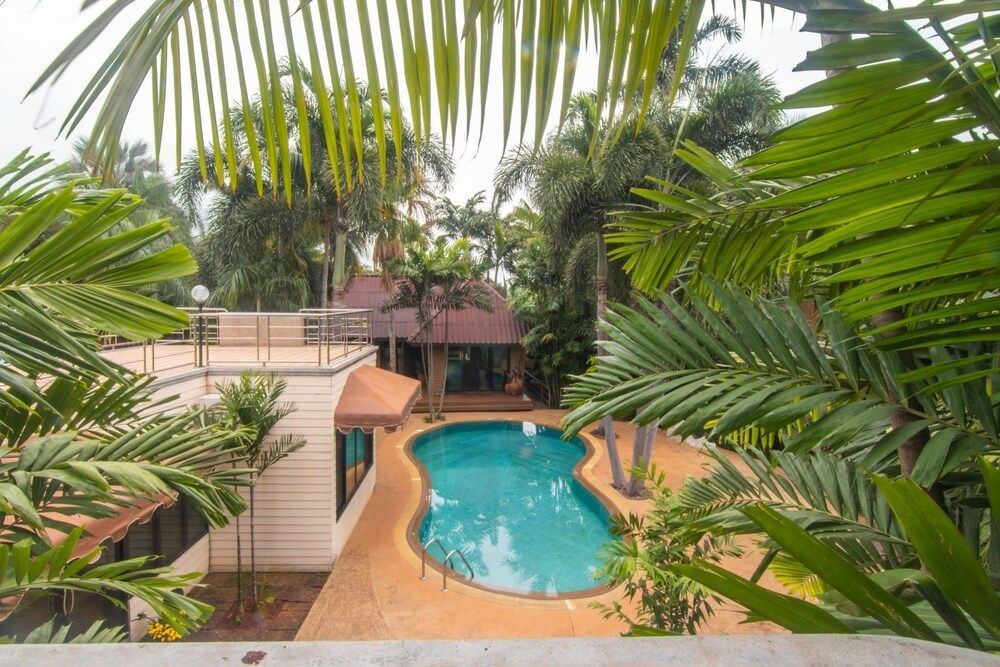 undefined Palm Suites Khao Yai 5