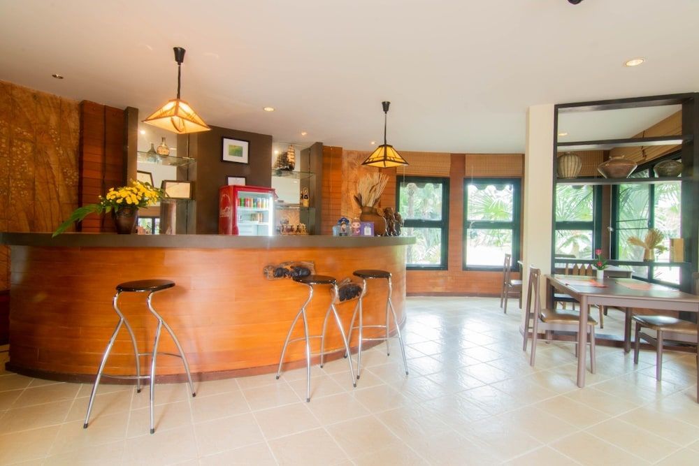 undefined Palm Suites Khao Yai 8