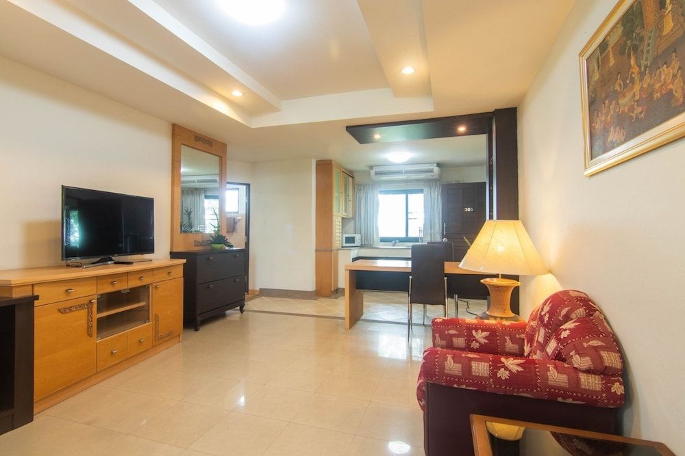 undefined Palm Suites Khao Yai 2