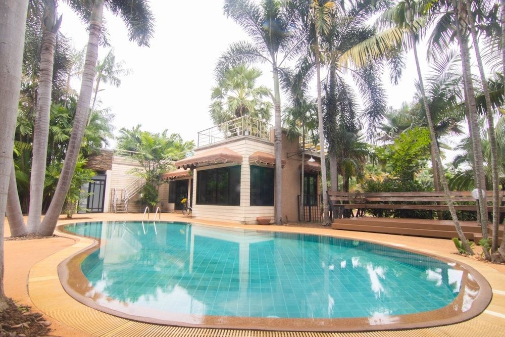 undefined Palm Suites Khao Yai 7