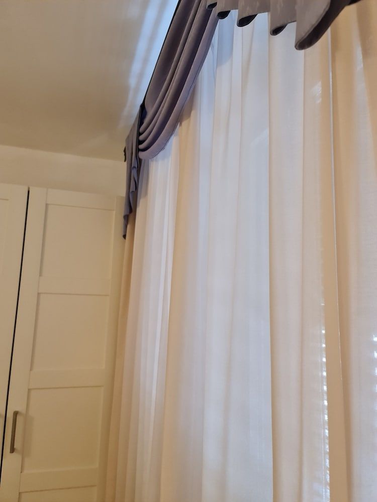 Hotel Amalfitana Standard Double Room 21