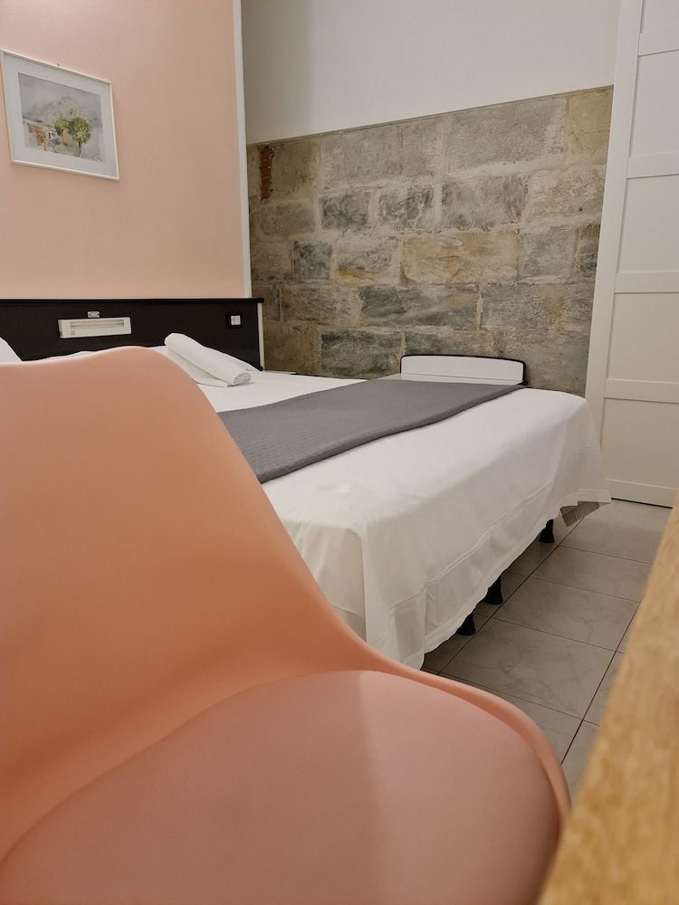 Hotel Amalfitana Standard Double Room 10