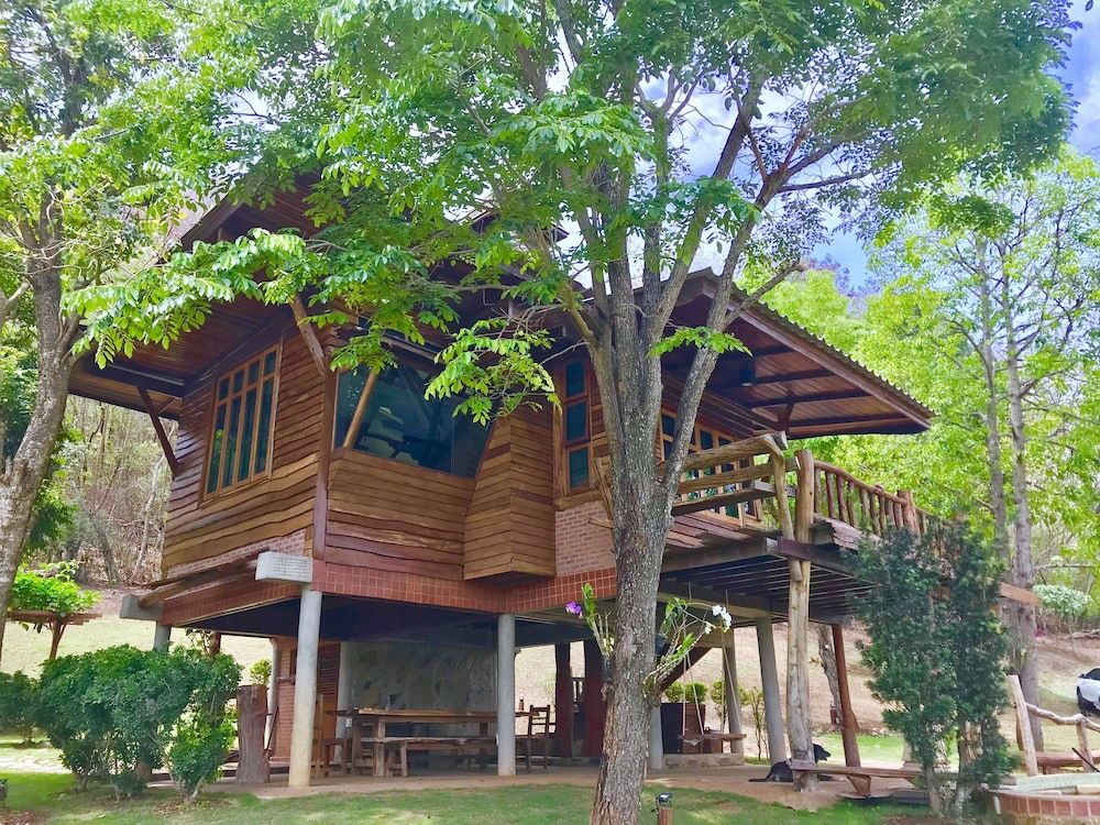 undefined Pakchong Family Home 3