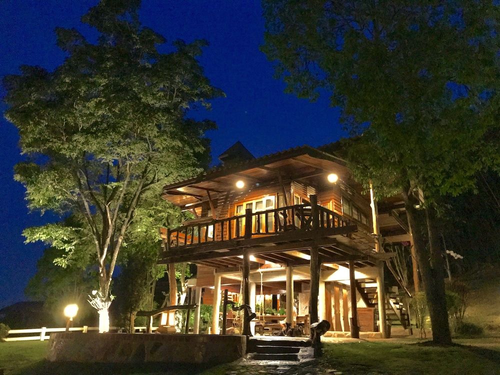 undefined Pakchong Family Home 9