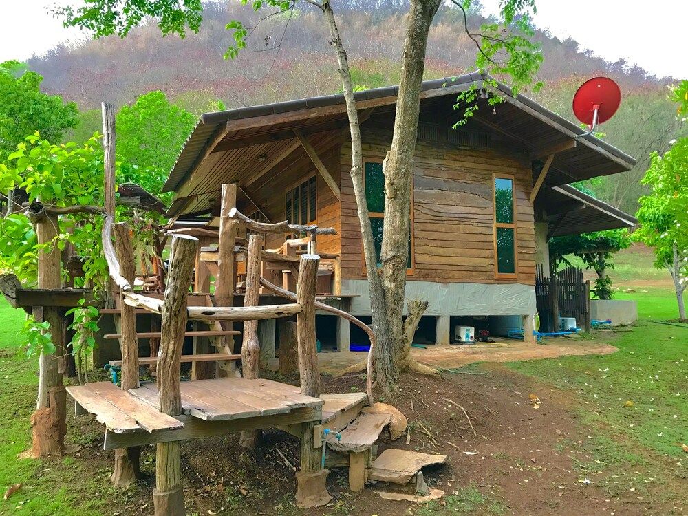 undefined Pakchong Family Home 8