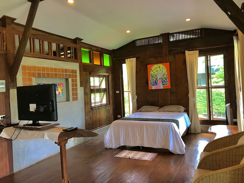 undefined Pakchong Family Home 2