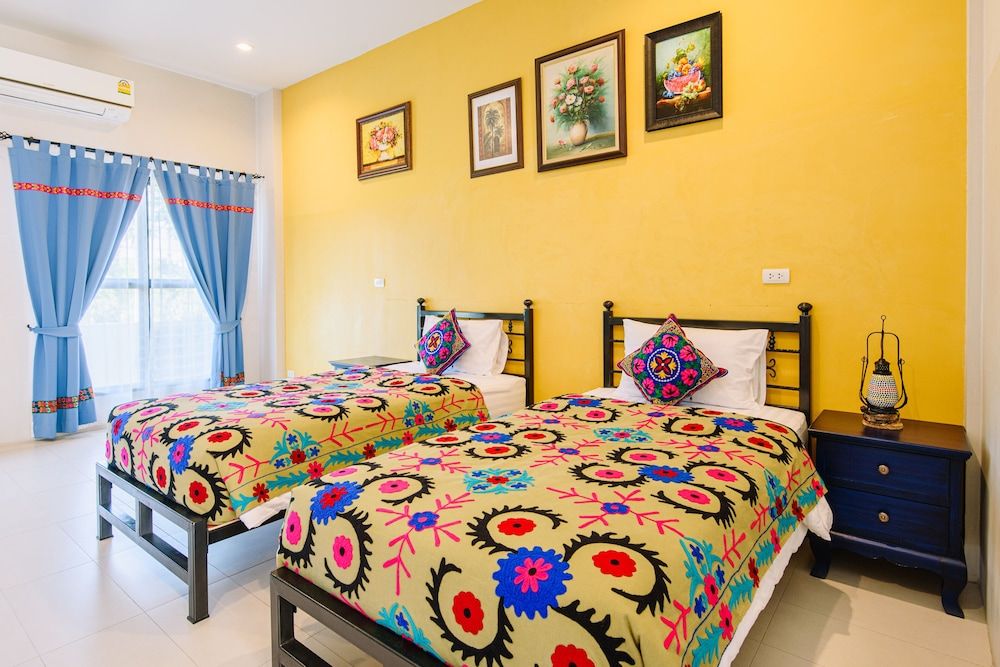 La Reina Maroc Hotel Superior Room with Mountain View (MAKNES) 6