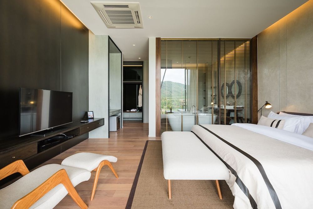 undefined Khaoyai Luxury Penthouse at ATTA 6501 4
