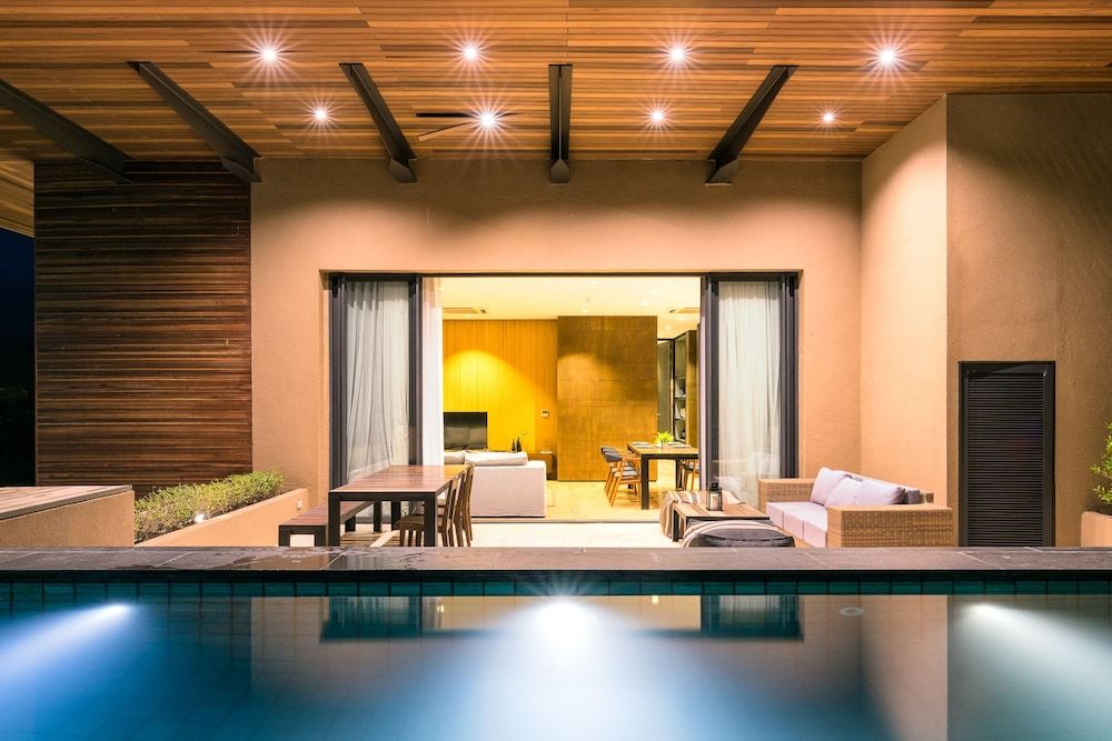 undefined Khaoyai Luxury Penthouse at ATTA 6501 9