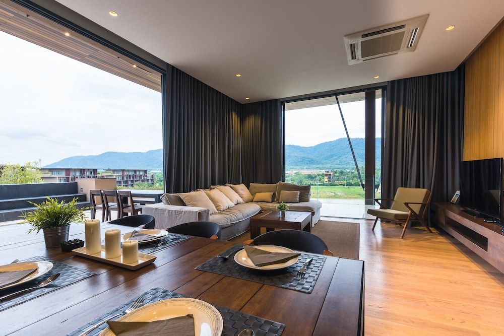 undefined Khaoyai Luxury Penthouse at ATTA 6501 7
