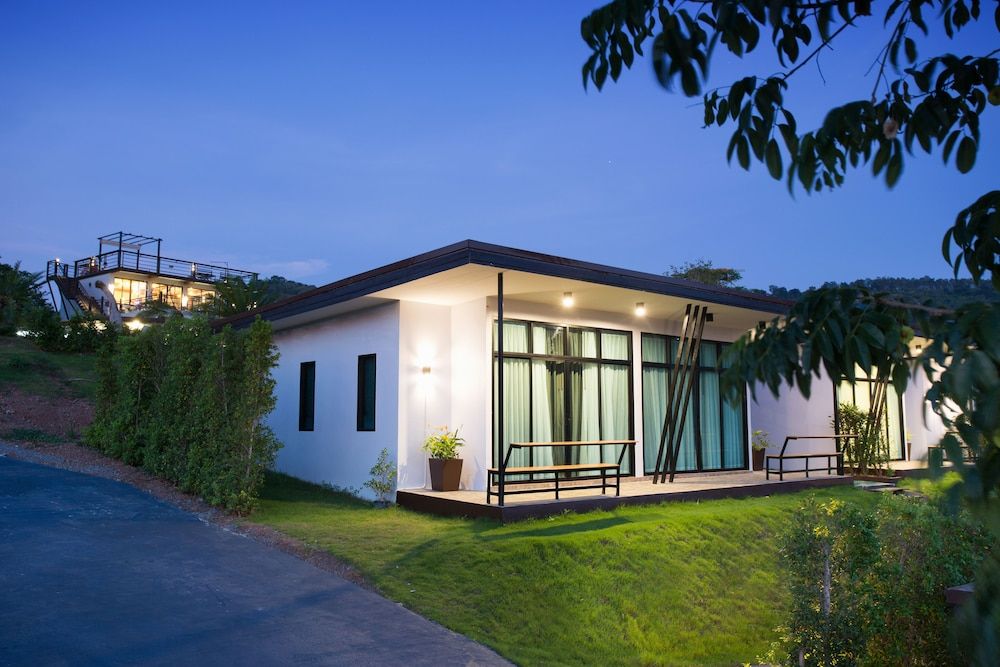 undefined The Secret Towns Khao Yai 6