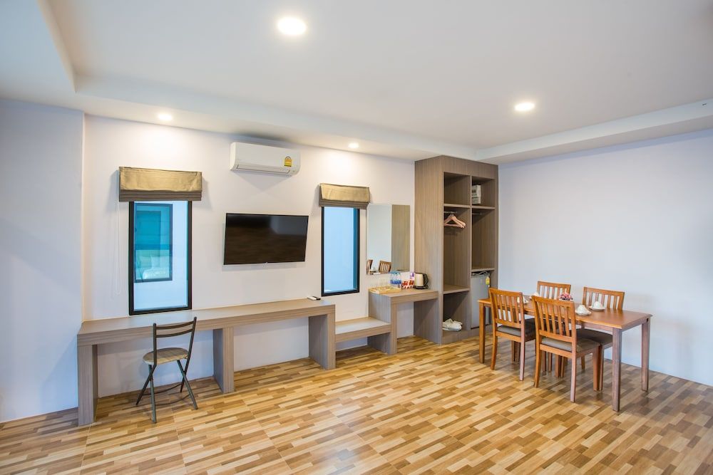 undefined The Secret Towns Khao Yai 10