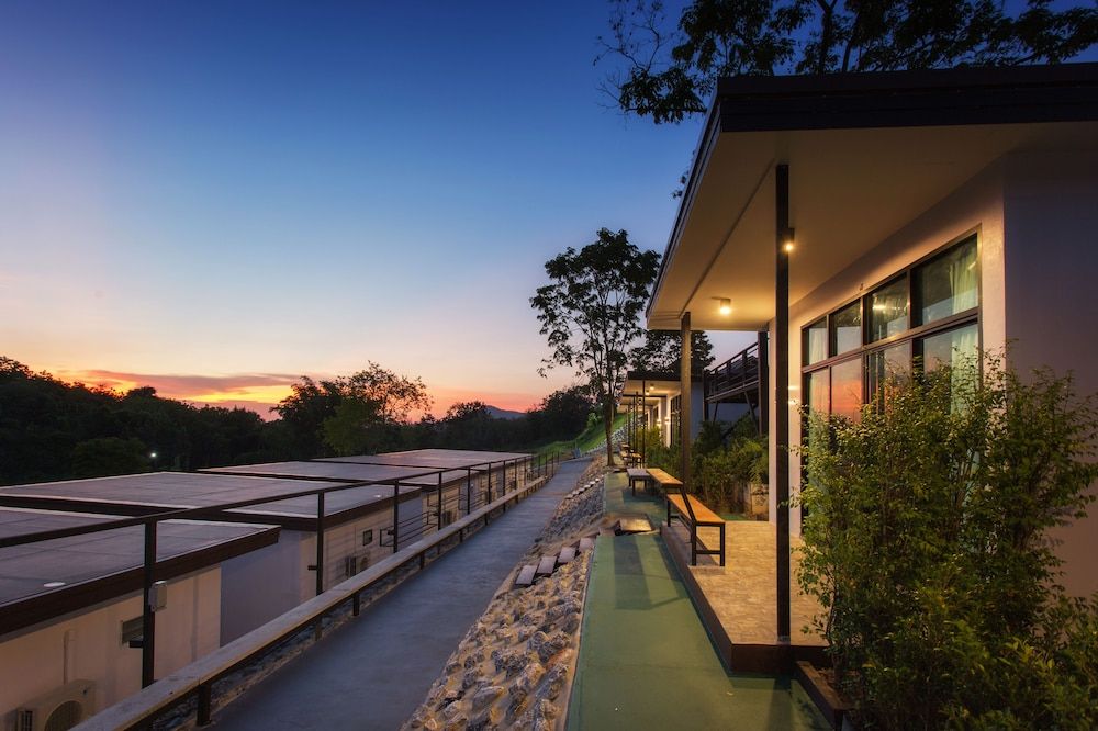 undefined The Secret Towns Khao Yai 5