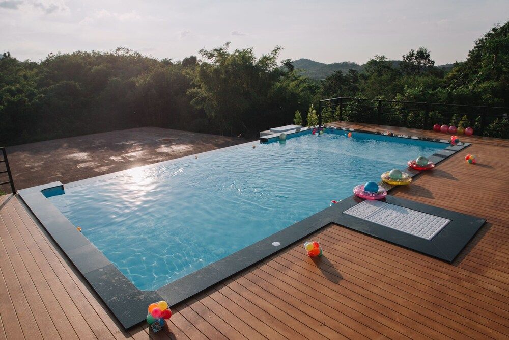 undefined The Secret Towns Khao Yai 8