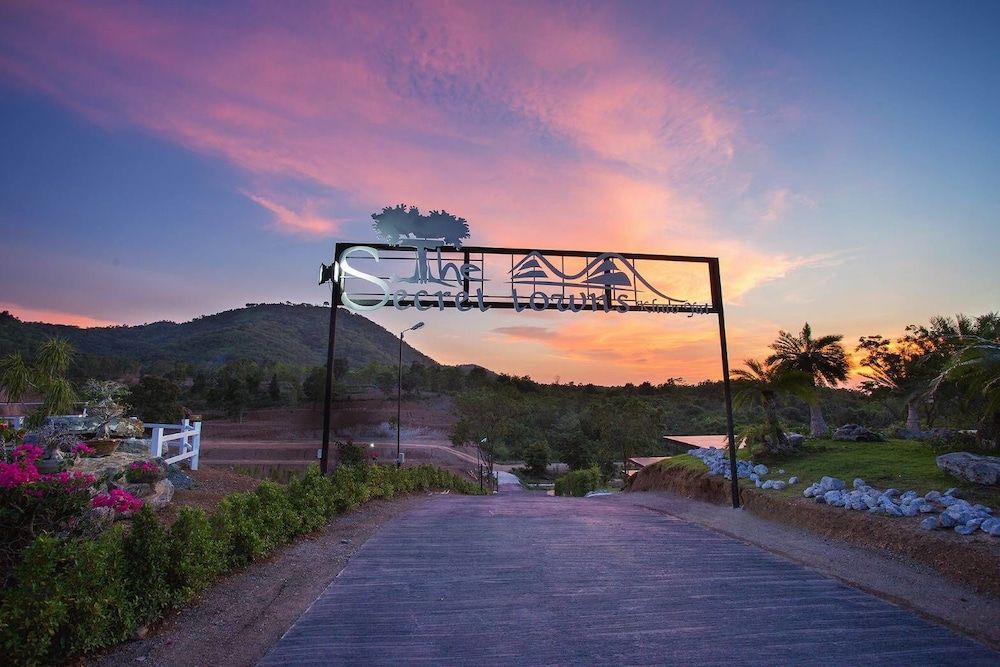 undefined The Secret Towns Khao Yai 2