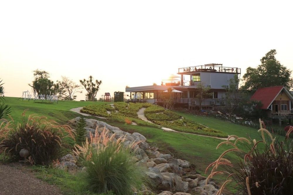 undefined The Secret Towns Khao Yai