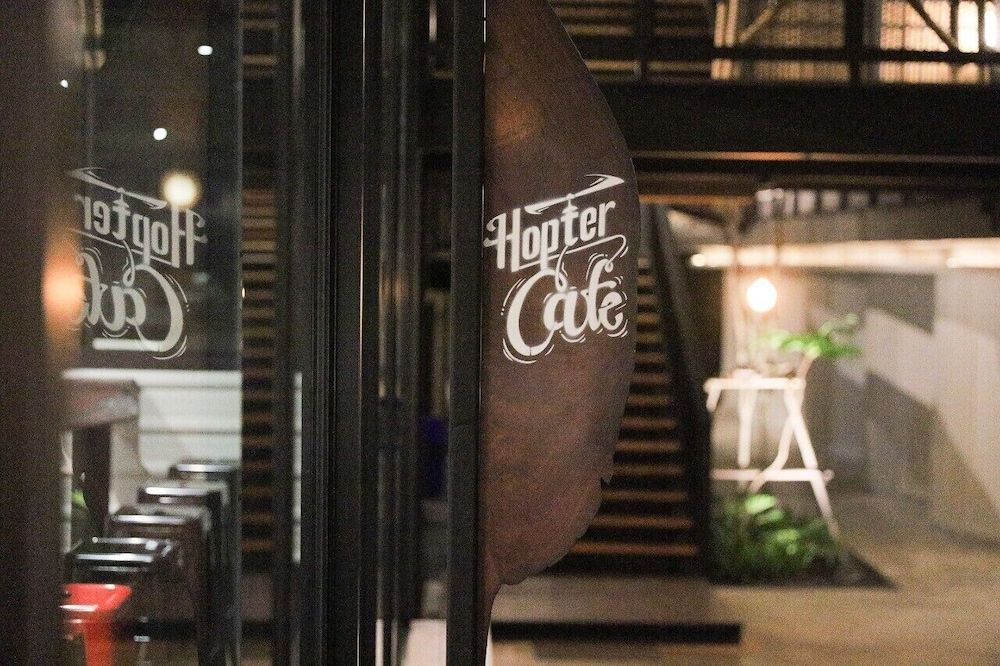 undefined Pakchong Center Poshtel - Hostel 10