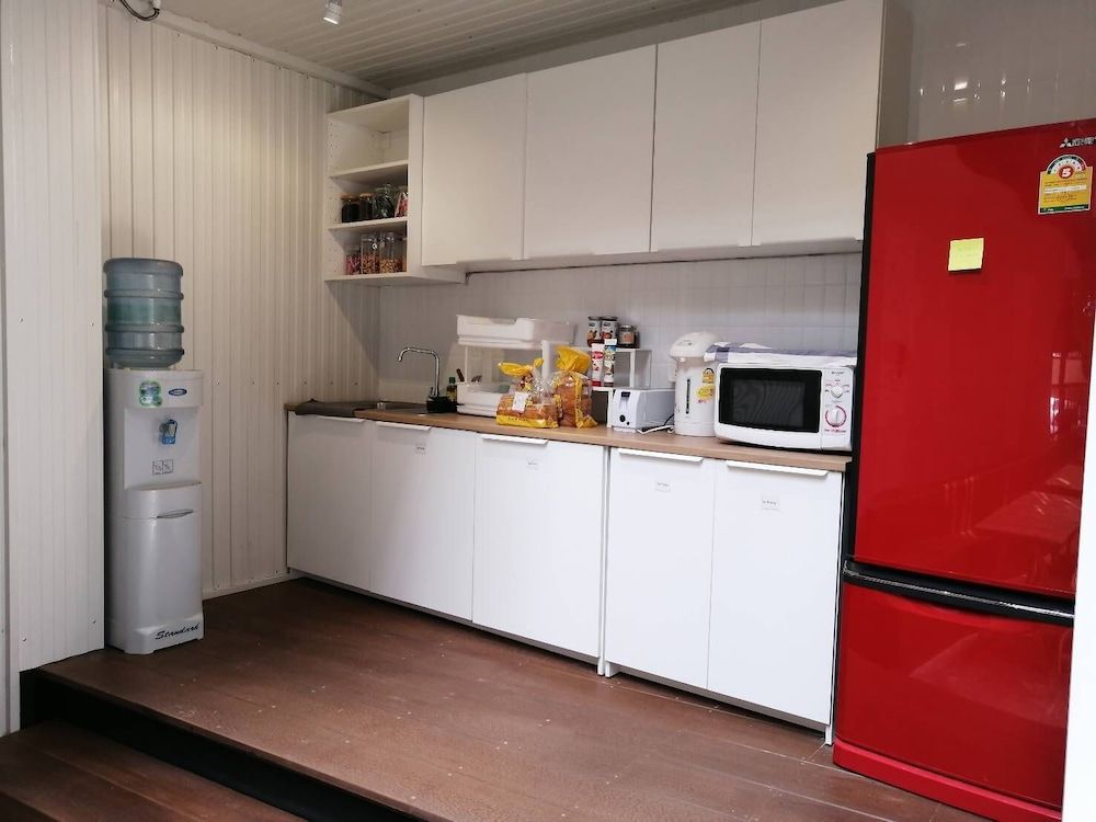 undefined Pakchong Center Poshtel - Hostel 5