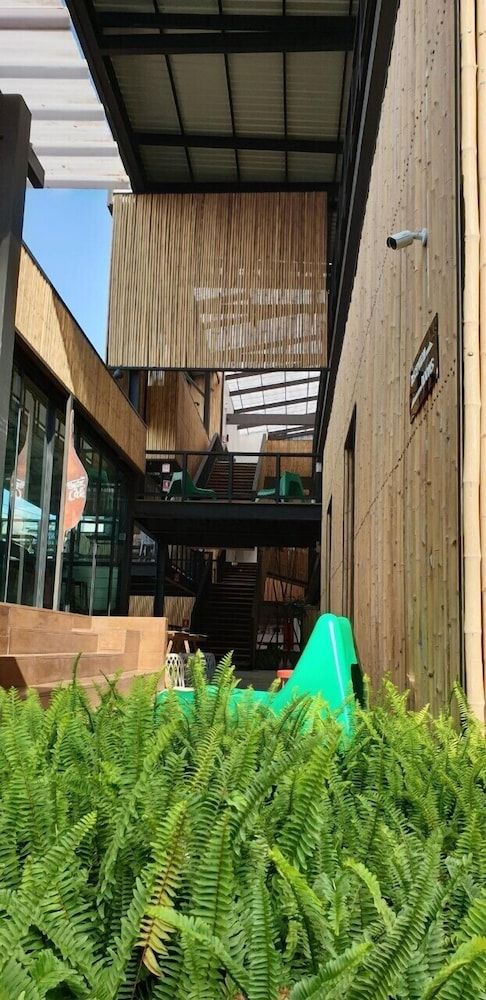 undefined Pakchong Center Poshtel - Hostel