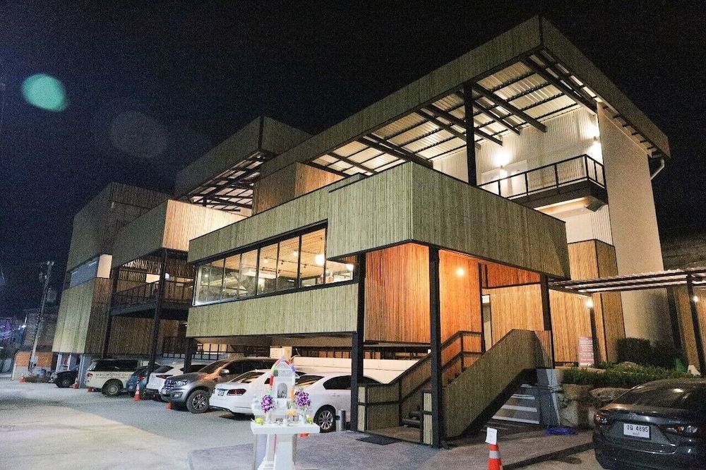undefined Pakchong Center Poshtel - Hostel 4
