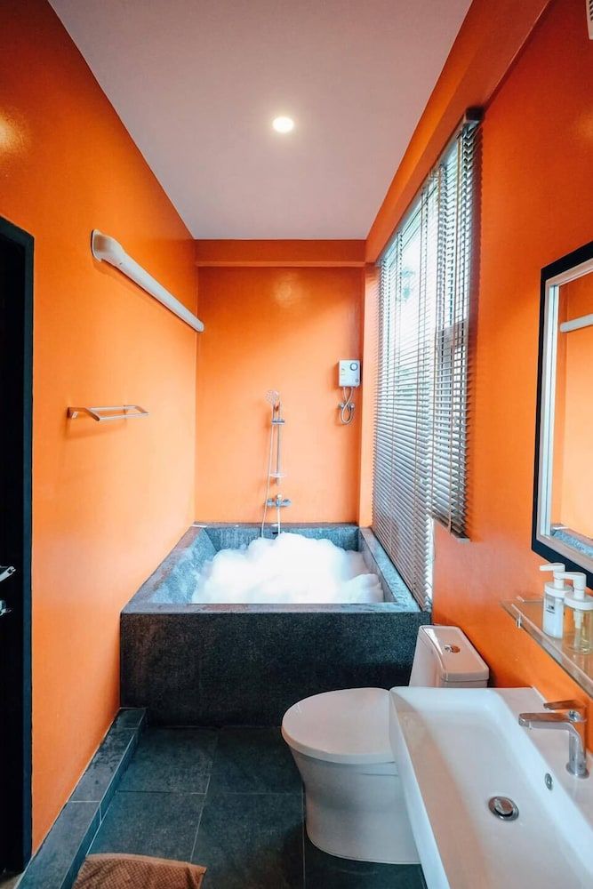 The X10 Private Pool Villa & Resort 3 Bedrooms with Private Pool Villa 4