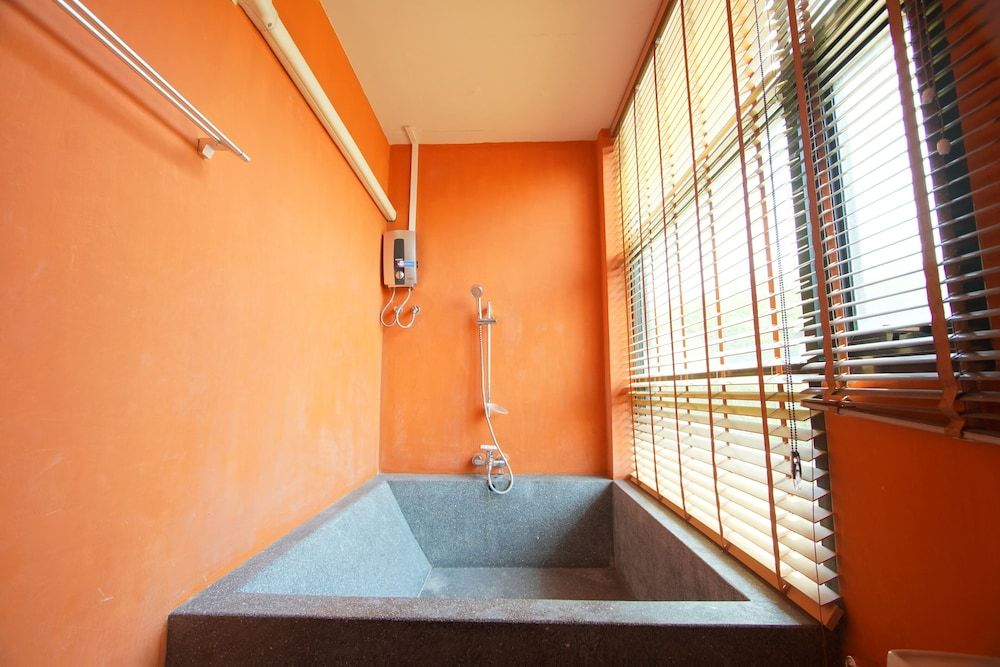 The X10 Private Pool Villa & Resort Villa 1 6