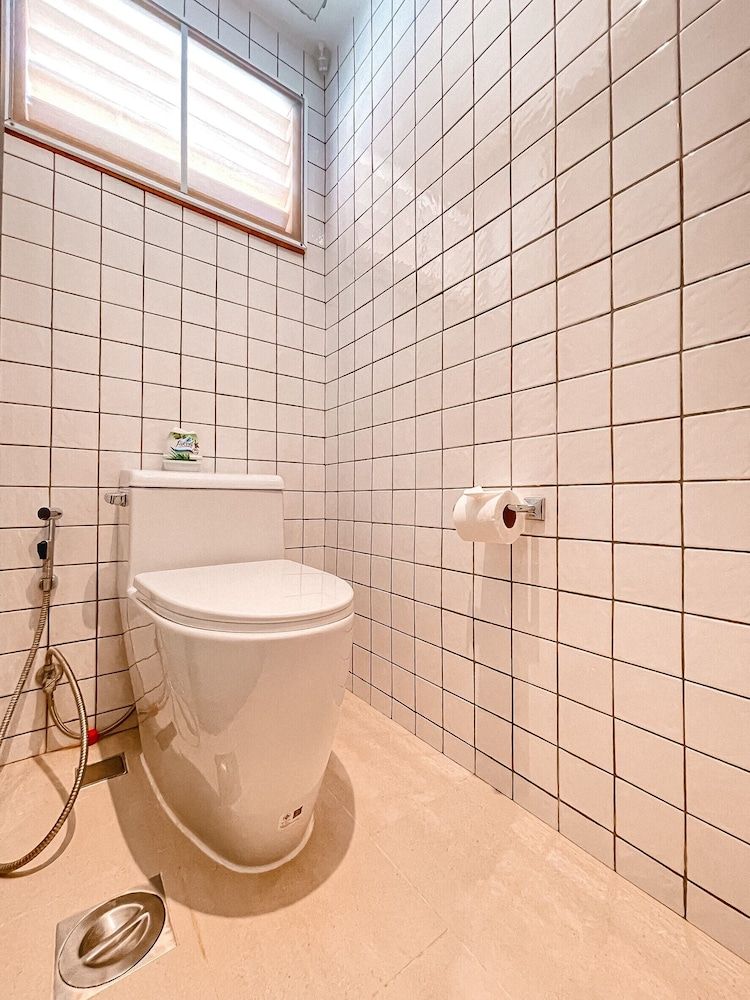 The X10 Private Pool Villa & Resort Deluxe Villa 5