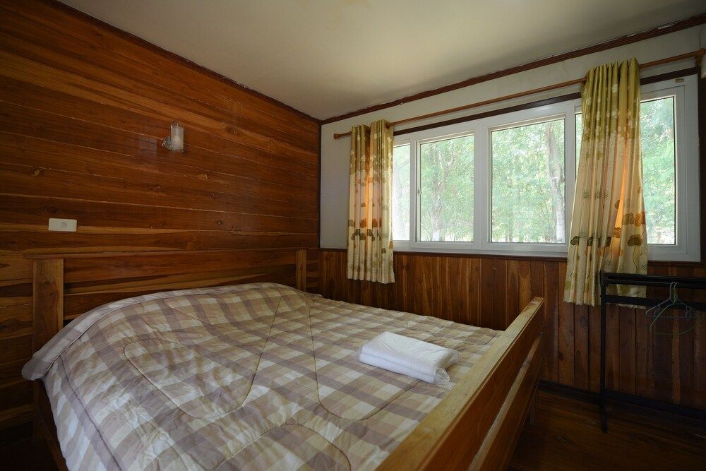 OYO 942 Khaoyai Sakthong Resort Superior Double Room 3