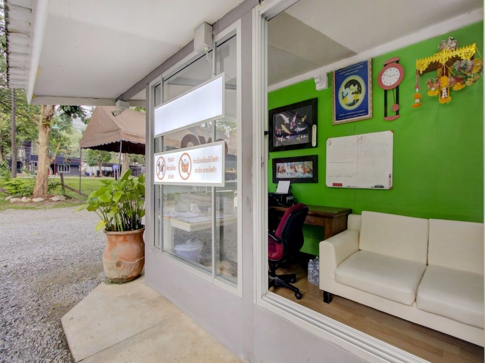 undefined OYO 75341 THouse Khaoyai 7