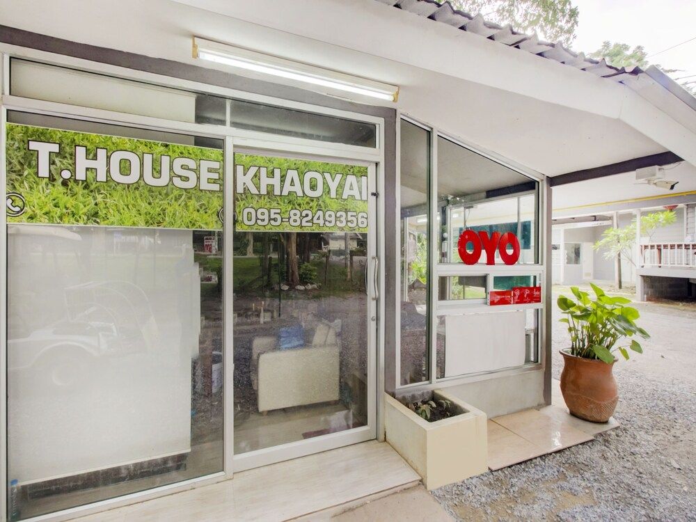 undefined OYO 75341 THouse Khaoyai 9