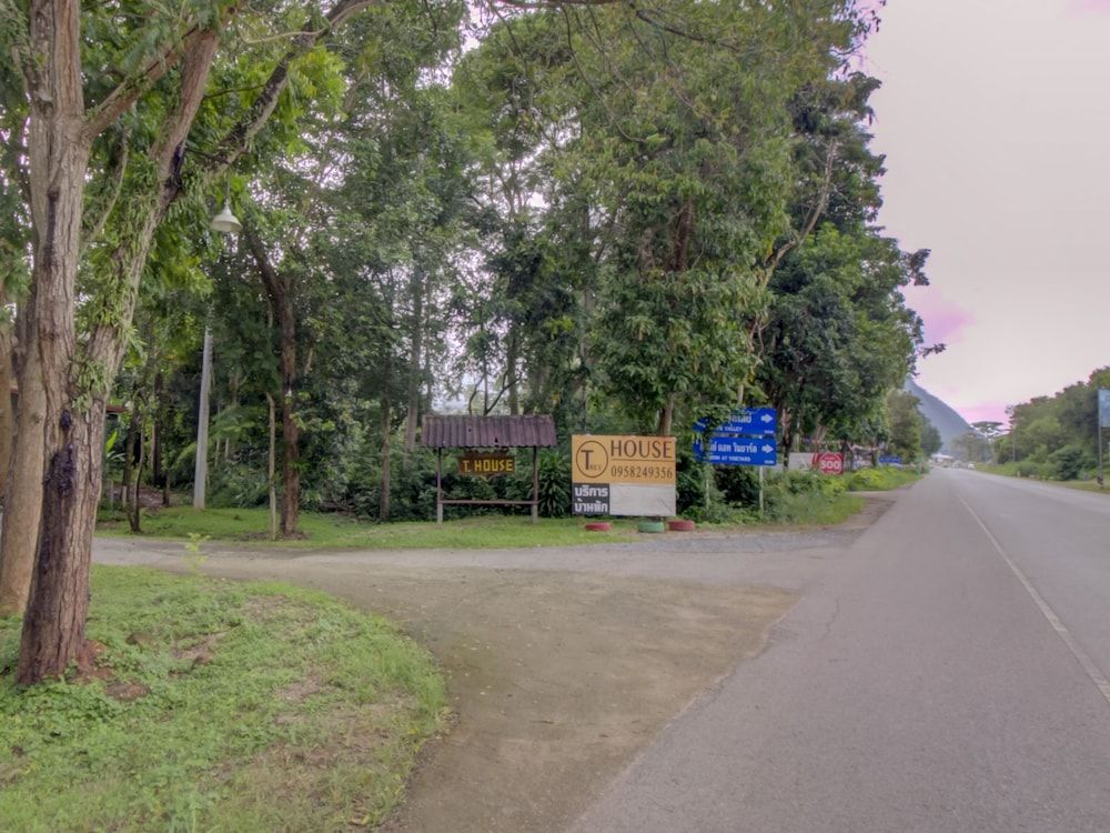 undefined OYO 75341 THouse Khaoyai 5