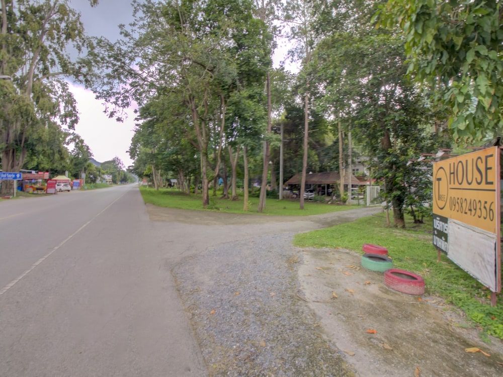 undefined OYO 75341 THouse Khaoyai 3