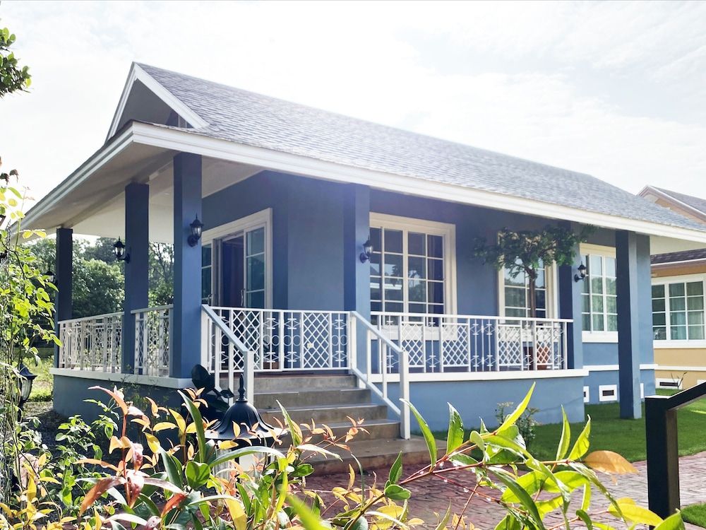 1-Bedroom Villa