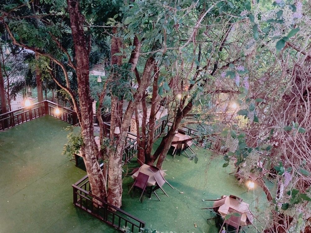 undefined Villa Paradis Hotel 7